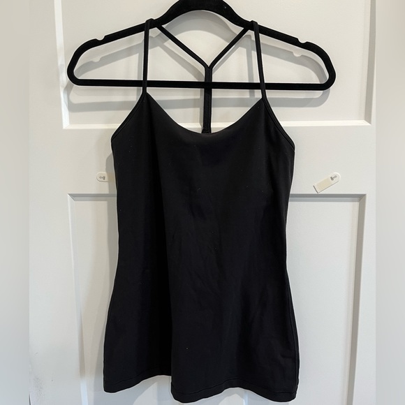 lululemon athletica Tops - Lululemon Y Tank